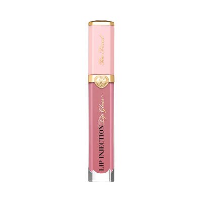 LIP INJECTION LIP GLOSS (BRILLO LABIAL)